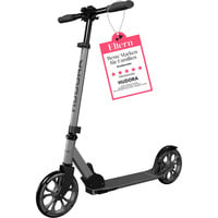 HUDORA Scooter UP 200 grau