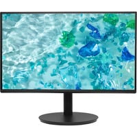 Acer Vero CB272P6b, LED-Monitor 68.6 cm (27 Zoll), schwarz, FullHD, HDMI, DP, Adaptive Sync, 144Hz Panel