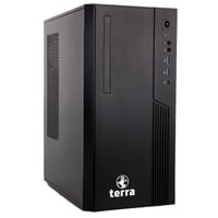 TERRA PC-BUSINESS 6000, PC-System schwarz, Windows 11 Pro