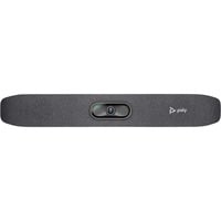 HP Poly Studio R30 USB Videoleiste, Konferenzsystem schwarz