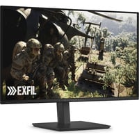 Dell Alienware AW2726DM QD-OLED, Gaming-Monitor 67.3 cm (26.5 Zoll), schwarz, QHD, FreeSync Premium, Adaptive Sync, 240Hz Panel