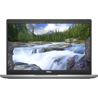 Dell Latitude 5320 Generalüberholt, Notebook silber, Intel® Core™ i7-1185G7, Intel® Iris® Xe Graphics, 16 GB DDR4, 256 GB (256 GB SSD), Windows 11 Pro