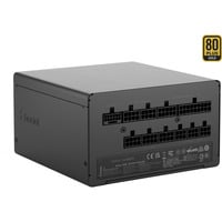 Fractal Design ION Gold 3 850W, PC-Netzteil schwarz, 850 Watt