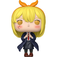 Funko Pop! Anime Mashle Vinylfigur, Spielfigur 