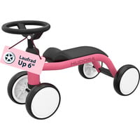 HUDORA Laufrad Up 6" pink