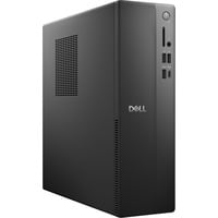 Dell Pro Slim Essential QVS1260 (01CH1), PC-System schwarz, Windows 11 Pro