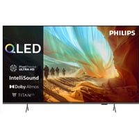 Philips 75PQS7801/12, QLED-Fernseher 189 cm (75 Zoll), schwarz, UltraHD/4K, Triple Tuner