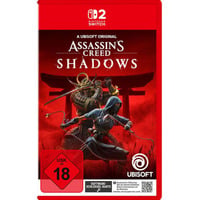  Assassin’s Creed Shadows-Spiel 