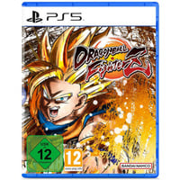  DBZ FighterZ, PlayStation 5-Spiel 