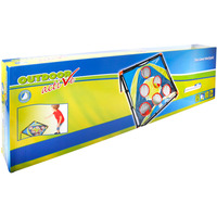 VEDES Outdoor active Toss Game Wurfspiel, Geschicklichkeitsspiel 