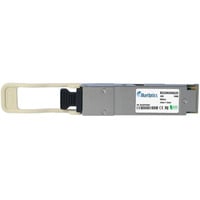 BlueOptics Transceiver kompatibel zu Allied Telesis AT-QSFPSR4 QSFP 