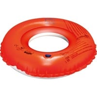 Happy People BEMA Schwimmring, Ø ca. 42cm orange, für Kinder ab 4 Jahren