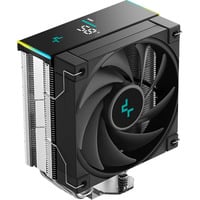 DeepCool AK400 DIGITAL SE, CPU-Kühler schwarz, 120 mm