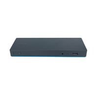 HP USB-C Dock G4 Generalüberholt, Dockingstation schwarz, USB-C, USB-A 3.2, HDMI, DisplayPort
