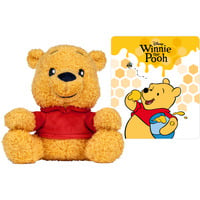 tonies Cuddle Tonies Winnie, Kuscheltier 