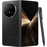 Honor Magic V5 512GB, Handy Black, MagicOS, 16 GB