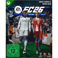  FC 26, Xbox Series X|S-Spiel 