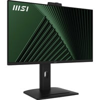 MSI PRO MP275QPDGDE, LED-Monitor 68.6 cm (27 Zoll), schwarz, WQHD, IPS, HDR-Ready, USB-C, 100Hz Panel