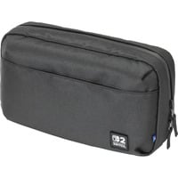 HORI Wendbare Reisetasche  schwarz, für Nintendo Switch 2