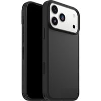 Otterbox Symmetry, Handyhülle schwarz, iPhone 17 Pro, MagSafe