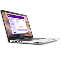 Dell Pro 13 Plus (T0JFK), Notebook silber, Intel® Core™ Ultra 7 268V, Intel® Arc™ 140V, 32 GB LPDDR5X, 512 GB (512 GB SSD), Windows 11 Pro