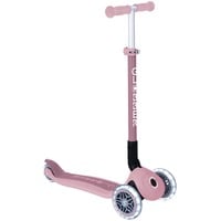 GLOBBER Primo Foldable Plus Lights Eco, Scooter beere