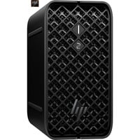 HP Z2 Mini G1a Workstation (A40MYET), PC-System schwarz, Windows 11 Pro