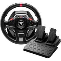 Thrustmaster T-128, Lenkrad schwarz, XBOX Series X|S, XBOX One