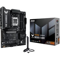 ASUS TUF GAMING B650E-E WIFI, Mainboard schwarz
