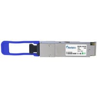 BlueOptics Transceiver kompatibel zu Meraki MA-QSFP-100G-LR4 QSFP28 