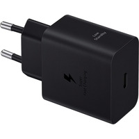 Samsung Schnellladegerät 45W Power schwarz, ohne Kabel