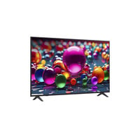 LG 50UA75006LA.AEUD, LED-Fernseher 127 cm (50 Zoll), schwarz, UltraHD/4K, Triple Tuner, HDR
