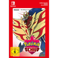  Pokémon Schild, Nintendo Switch-Spiel 