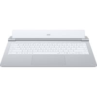 Samsung Pro Keyboard silber, DE-Layout, Samsung Galaxy Tab S11 Ultra