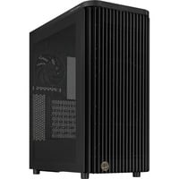 ASUS PROART PA401, Tower-Gehäuse schwarz, Mesh-Version