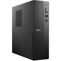 Dell Pro Slim Essential QVS1260 (XF4HF), PC-System schwarz, Windows 11 Pro