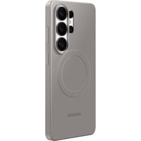 Samsung Slim Magnet Case, Handyhülle grau, Samsung Galaxy S26 Ultra