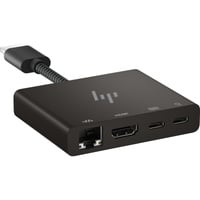HP EliteBoard G1a Next Gen AI (DM0R5ET), PC-System schwarz, Windows 11 Pro