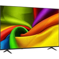 LG 75NU800B6LA.AEEQ, LED-Fernseher 190 cm (75 Zoll), schwarz, UltraHD/4K, Triple Tuner