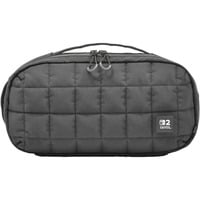 HORI Gesteppte Tasche  schwarz, für Nintendo Switch 2
