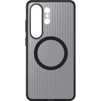 Samsung Rugged Magnet Case, Handyhülle schwarz, Samsung Galaxy S26 Ultra