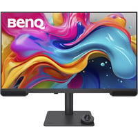 BenQ PV3200U, LED-Monitor 80 cm (31.5 Zoll), schwarz, UltraHD/4K, HDMI, USB-C, USB-Hub, Wireless Hotkey Puck