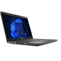 Dell Latitude 5400 Generalüberholt, Notebook schwarz, Intel® Core™ i5-8365U, Intel® UHD Graphics 620, 16 GB DDR4, 256 GB (256 GB SSD), Windows 11 Pro