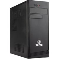 TERRA PC-BUSINESS 6000 vPro GREENLINE, PC-System schwarz, Windows 11 Pro