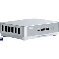 ASUS  NUC 14 Pro+ RNUC14RVSU5068A2I, Mini-PC silber/weiß, Windows 11 Home