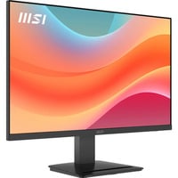 MSI PRO MP273QDE E7, LED-Monitor 68.6 cm (27 Zoll), schwarz, WQHD, IPS, HDMI, DP, Adaptive Sync
