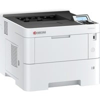 Kyocera ECOSYS PA4500x, Laserdrucker grau/schwarz, USB, LAN, Duplex (Druck)