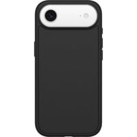 Otterbox Symmetry, Handyhülle schwarz, iPhone Air, MagSafe