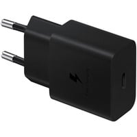 Samsung Schnelladegerät EP-T1510 15W schwarz