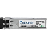 BlueOptics Transceiver kompatibel zu Extreme Networks 10051 SFP 